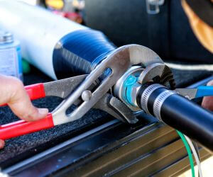 About Water Heater Repair LLC Longdale, OK